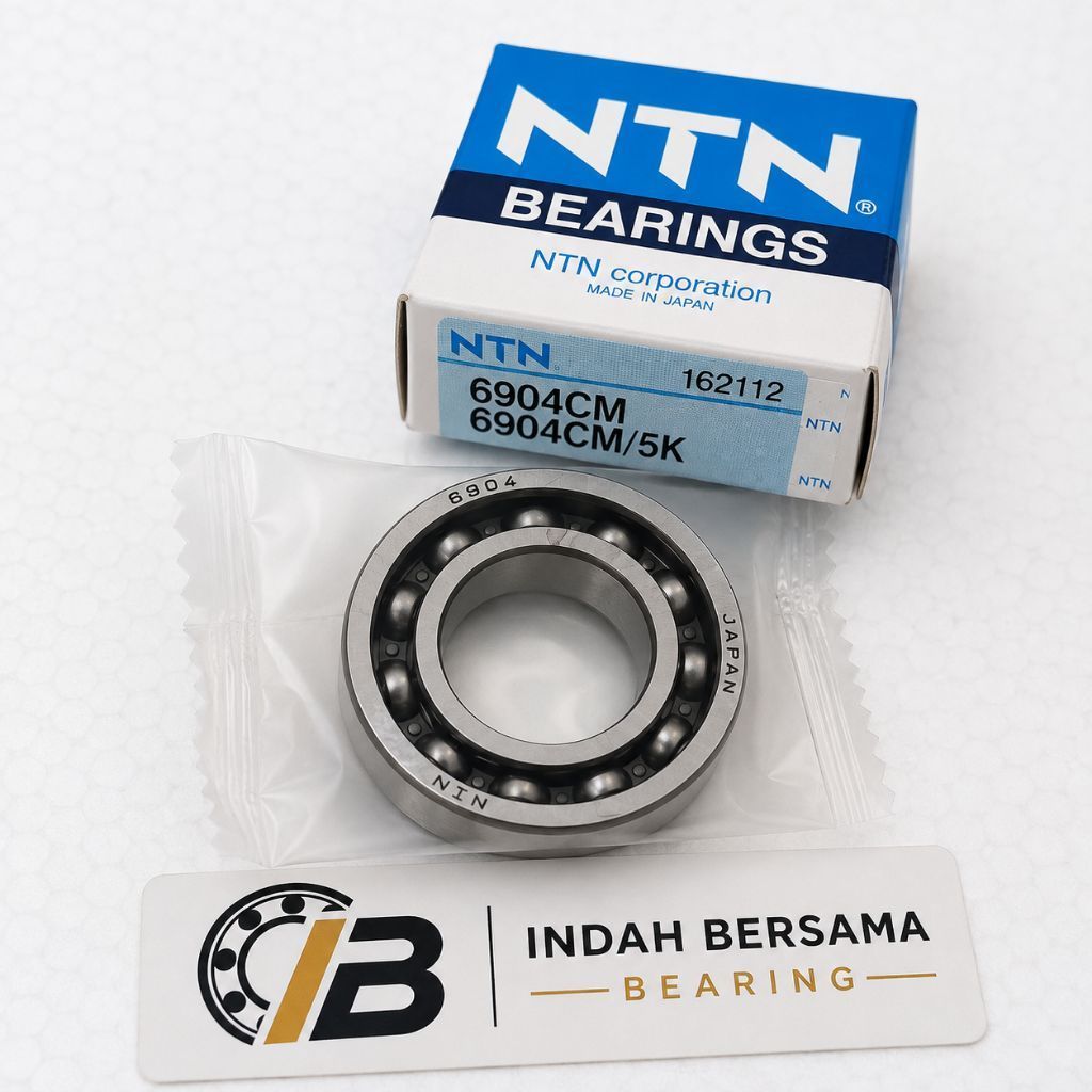 Bearing Noken As Mio 6904 C3 NT 6904C3 HARGA 1 PCS