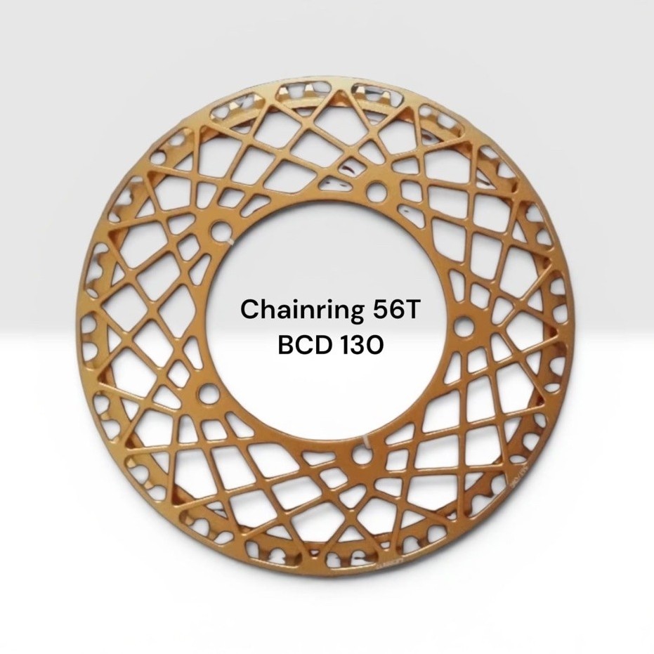 CHAINRING 56T BCD 130