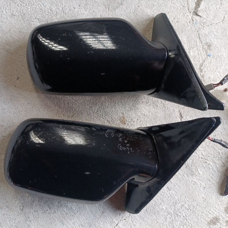spion corolla twincam