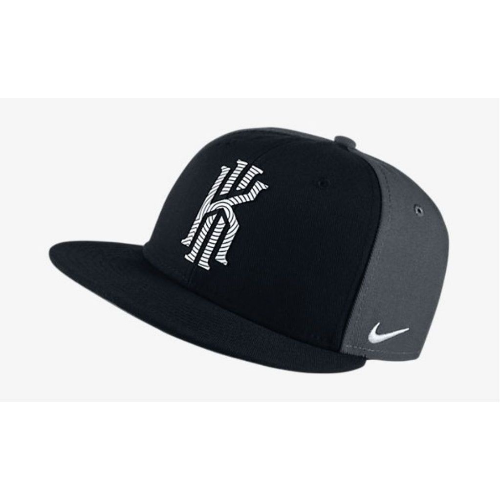 Nike Kyrie True 4 Snapback Hat Size 7