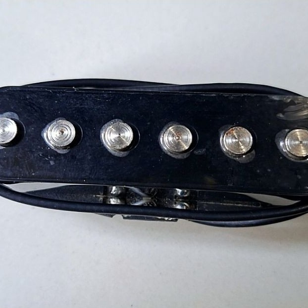 Pickup Gitar Single Snyder Original Posisi Middle electrik guitar