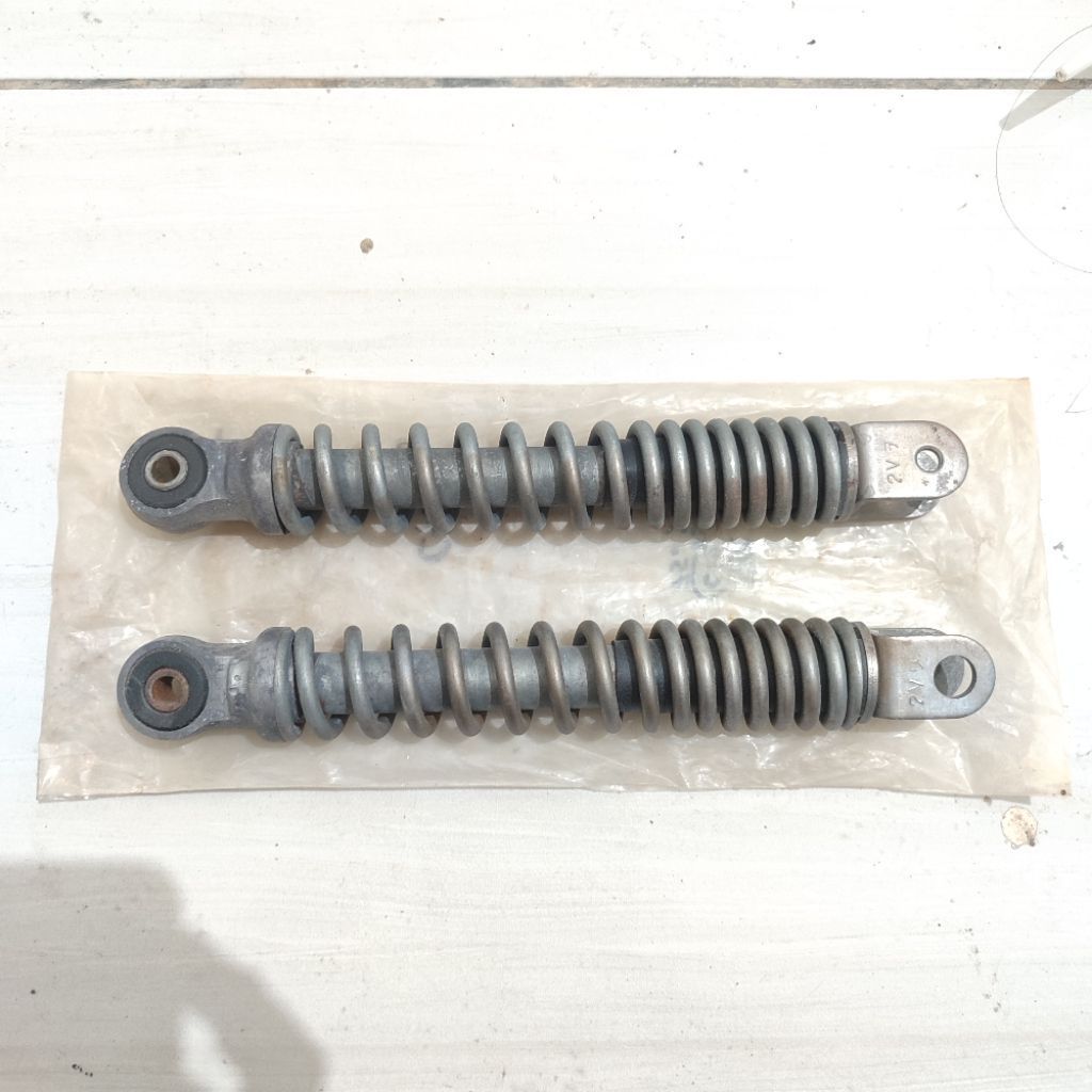 shock shok sok skok depan honda C70 C-70 original japan