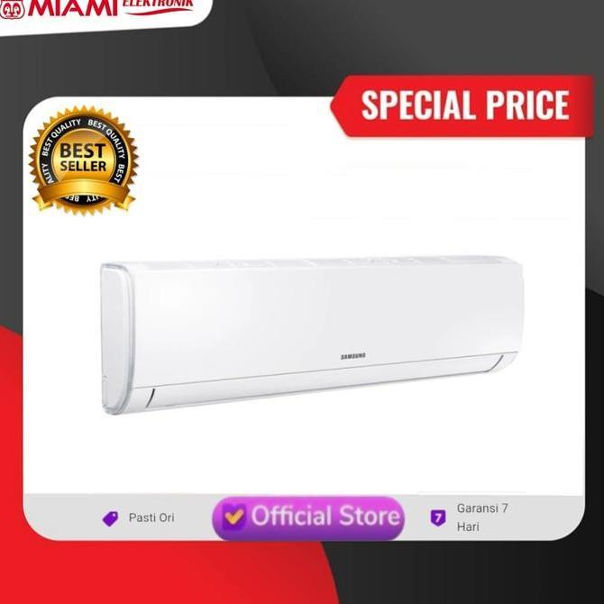 Allthebest- Ac Samsung 0.5PK AR05BGHQASIN / AC Samsung AR 05BGHQ