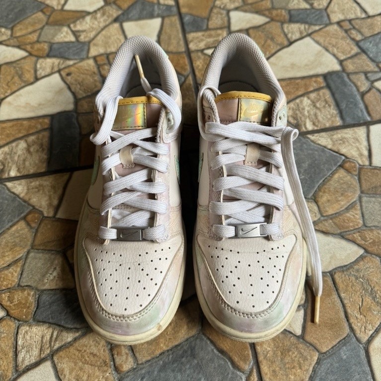 nike dunk wanita original