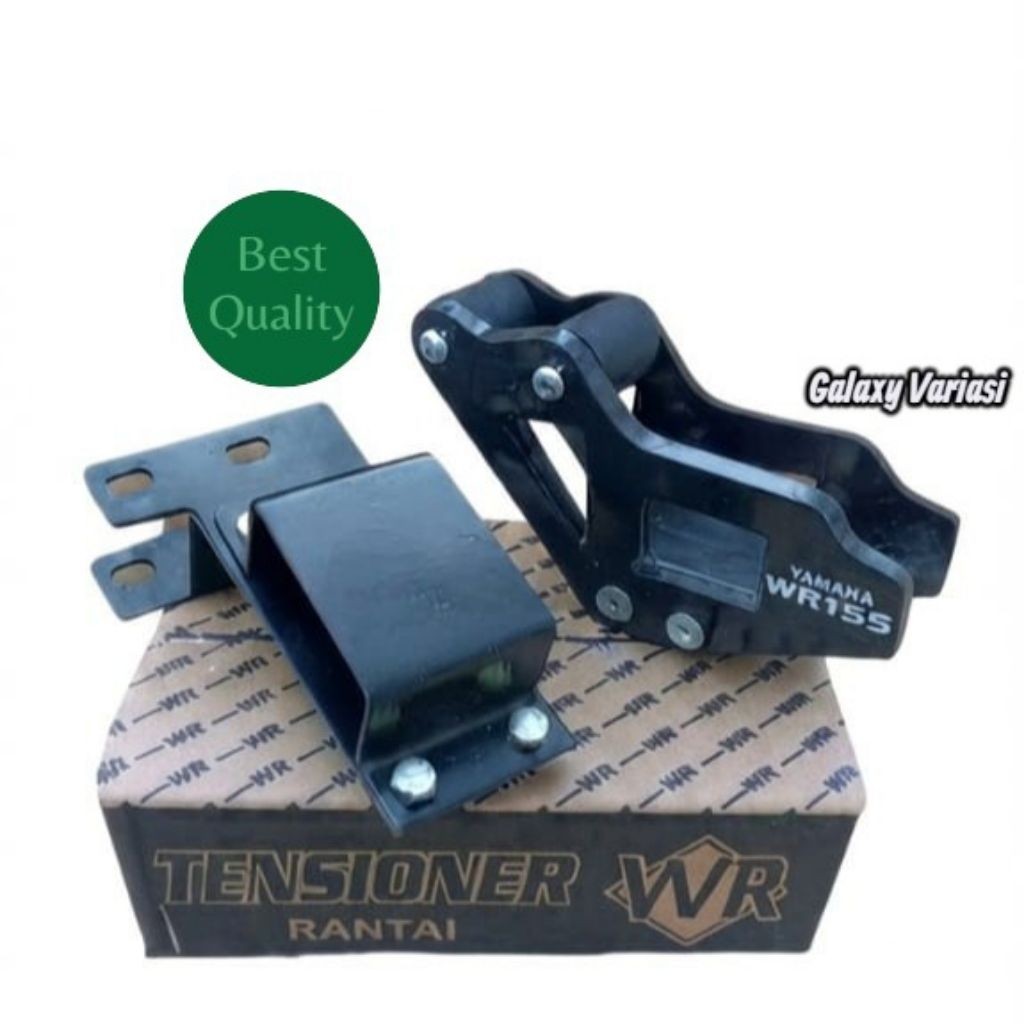Penahan rantai motor Wr 155 Tensioner rantai wr 155