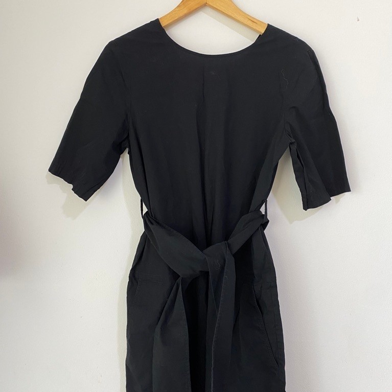 Preloved jumpsuit - cos