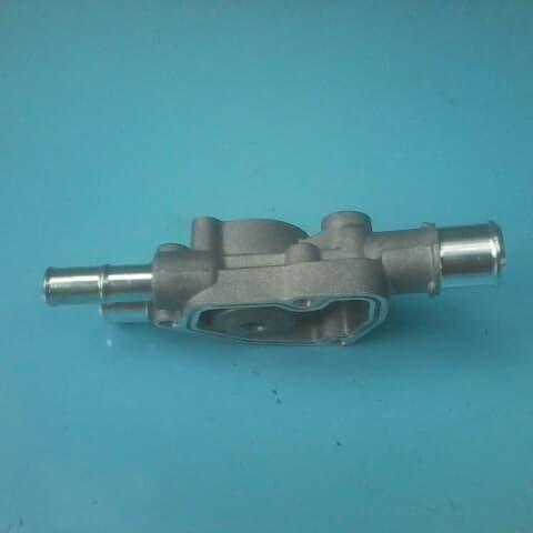 Water Outlet Housing Starlet Ep 70 Ep 80 Original Dan Terpercaya