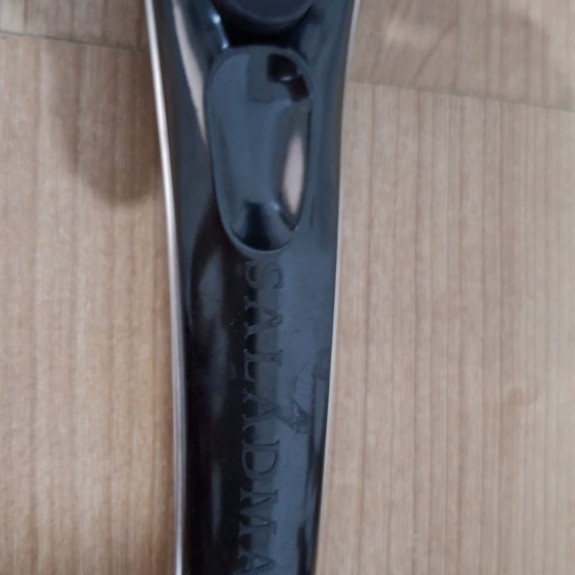 Handle panci Saladmaster