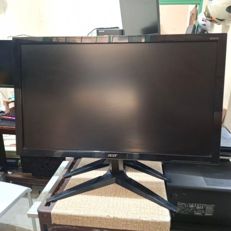 LED Monitor 24 inch 75hz Full HD ACER KG241Q