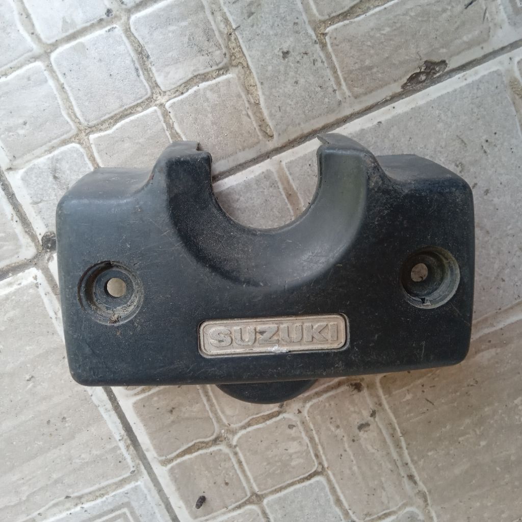 cover kunci kontak suzuki TRS ori