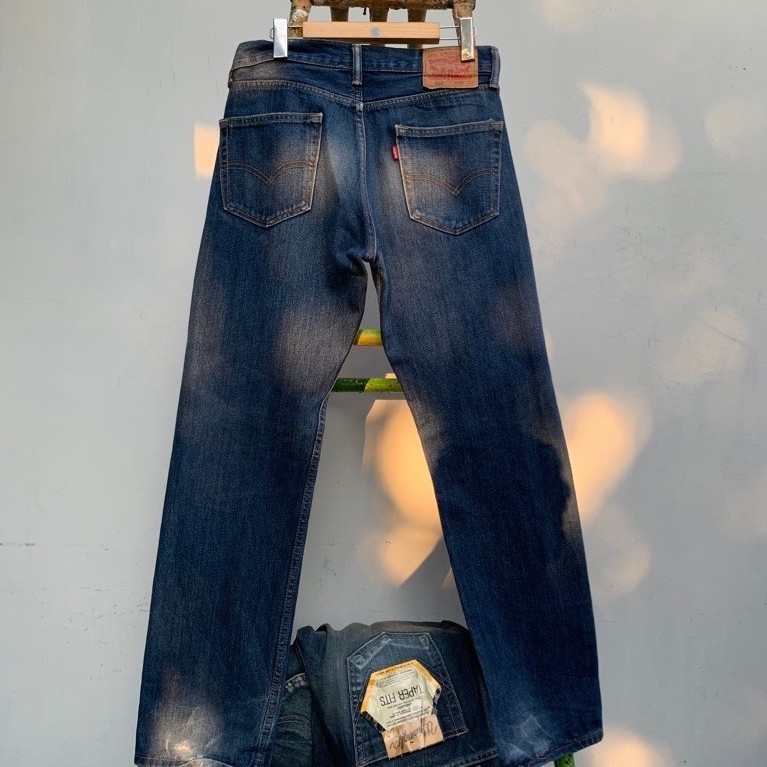 505 levis