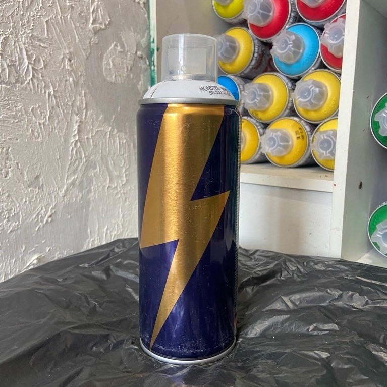 titans 400ml mopaint cat semprot graffiti bukan diton rhema belazo pylok