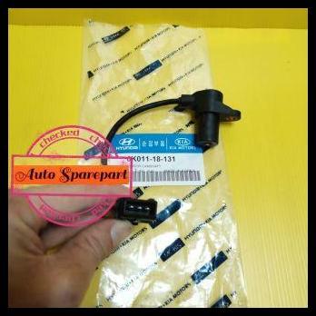 GRATIS ONGKIR SENSOR NOKEN AS ATAU SENSOR CMP CAMSHAFT HYUNDAI KIA CARENS 1 