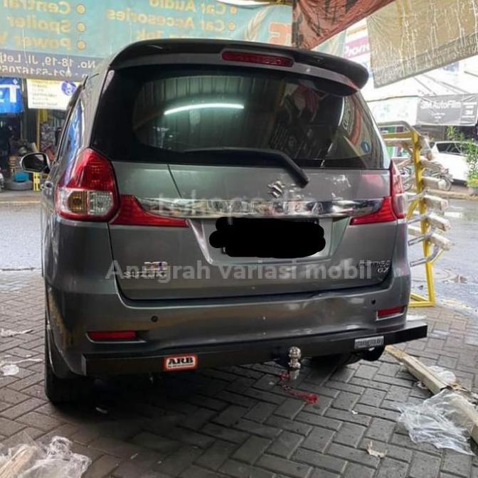 Towing Bar Mobil Ertiga 2012-2017