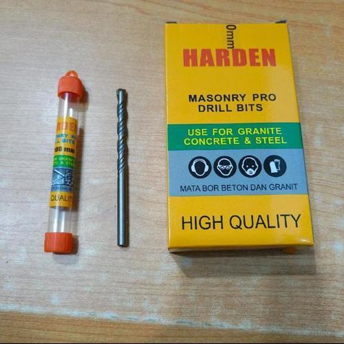 HARDEN BETON / Mata Bor Beton Tembok BAGUS HARDEN