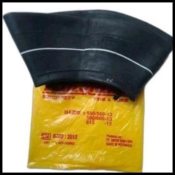 TERLARIS KINGLAND 550-13 BAN DALAM MOBIL 550-13/550/560/600-13 TR13 BAN DALEM RING 13/R13 TR 13 