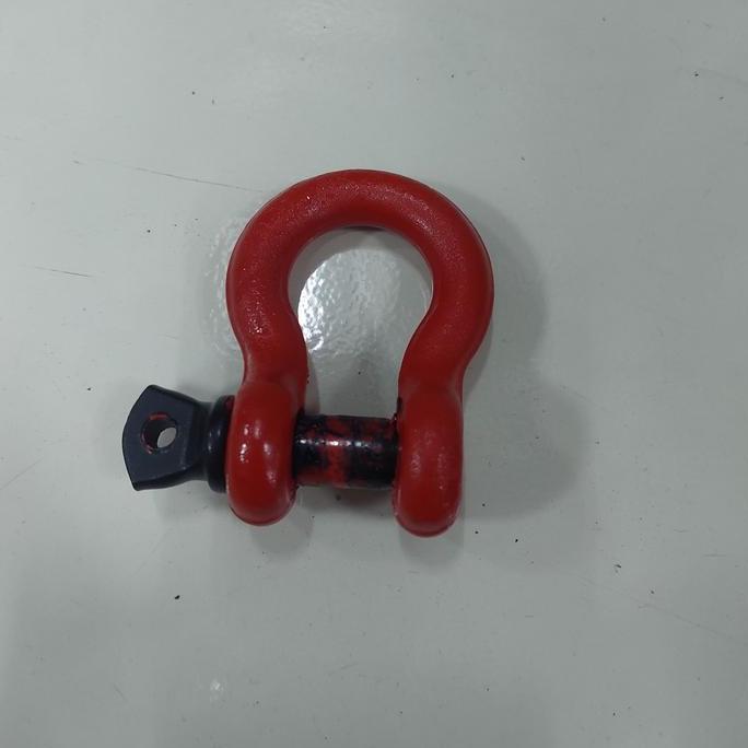 Anting Anting Towing Shackle Universal Merah