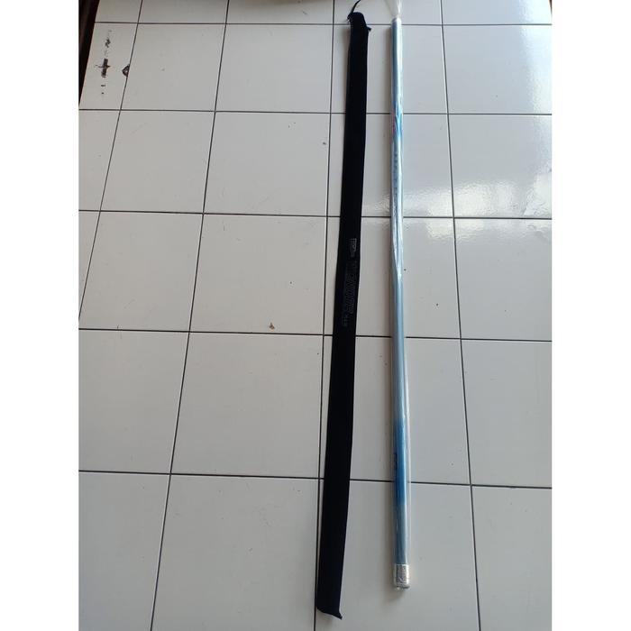 Joran Tegek Tica Wonder 6 meter High Modulus Carbon Ringan Terbaik