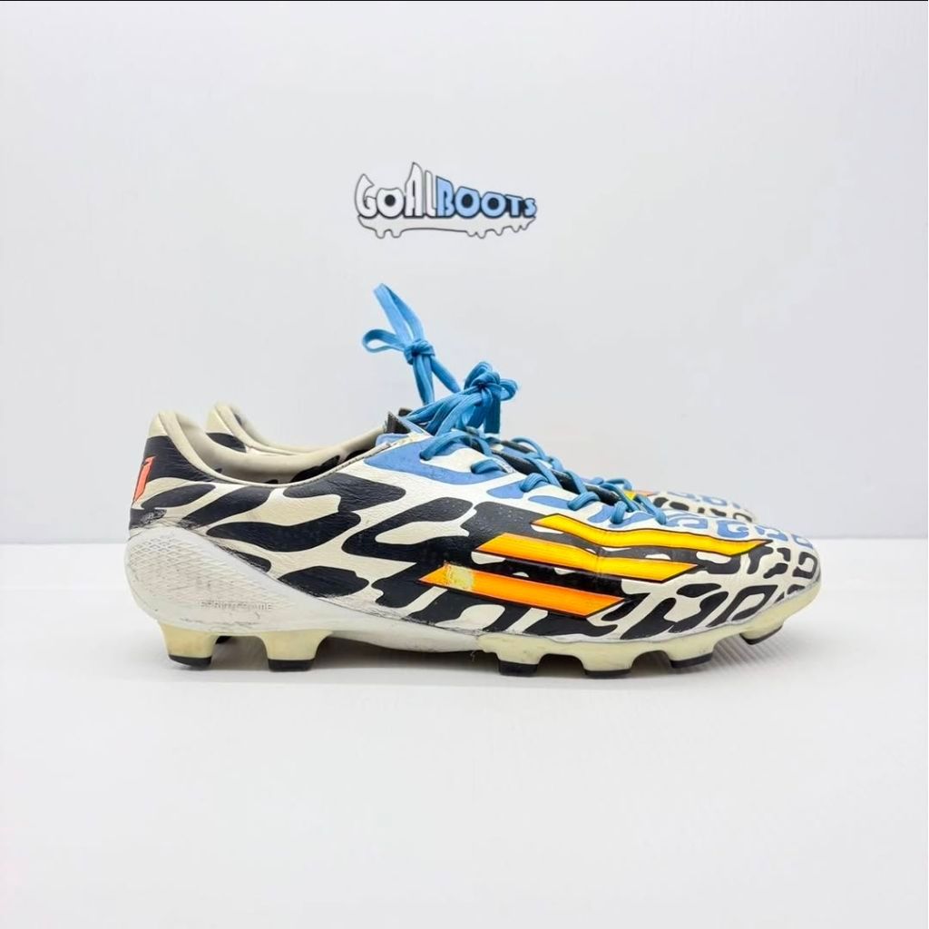 Adidas F50 Adizero World Cup 2014