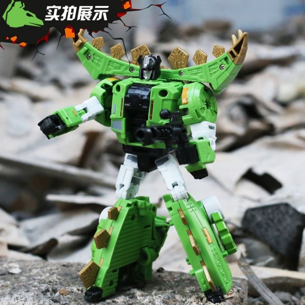 figure snarl dinobot robot dinobot g1 tranformers snarl Dinosaurus  stegosaurus figure snarl dinobot