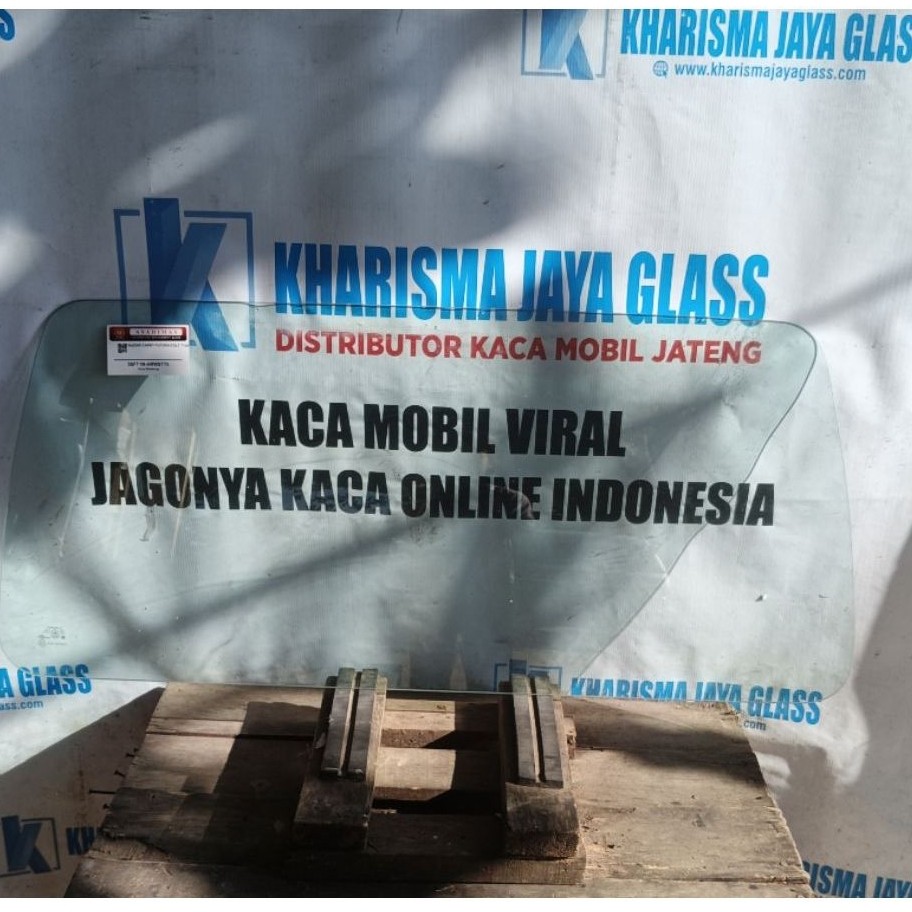 KACA BELAKANG CARRY FUTURA REALVAN