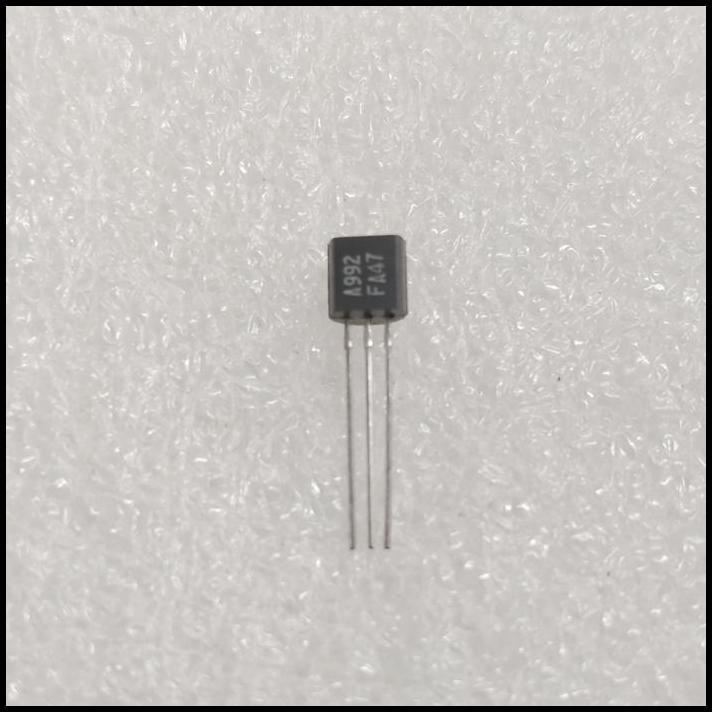 HOT DEAL TRANSISTOR A992 2SA992 