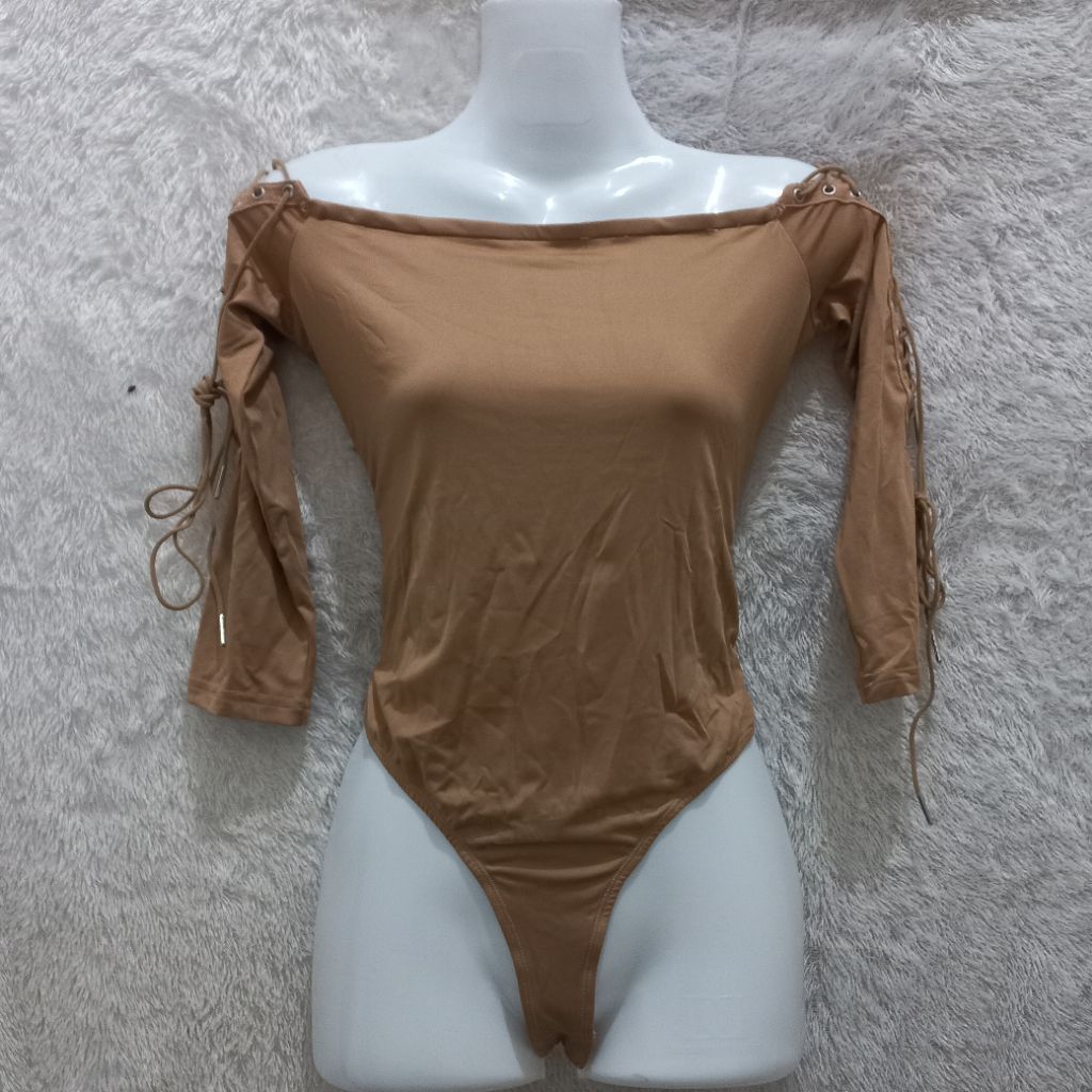 Bodysuit Forever 21 size M-L