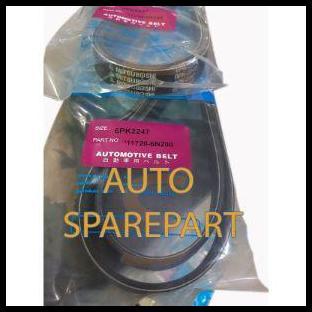 DISKON FAN BELT MITSUBOSHI XTRAIL LAMA T30 6PK-2247 