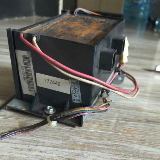 SQ wayer bawah Ir 5000/5020/6000/6570/5075/5050