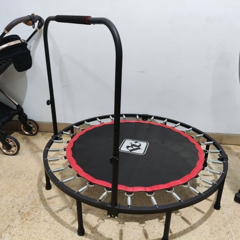 preloved BG Sport Trampoline Handle
