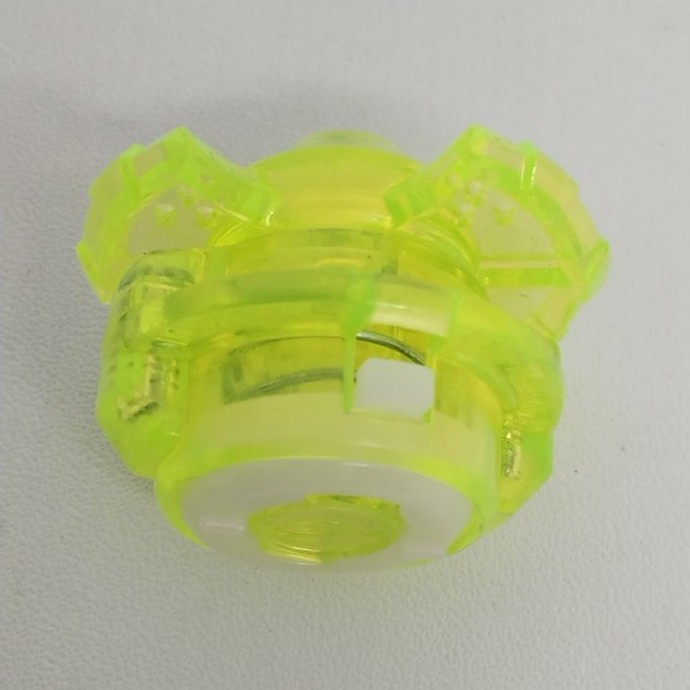 TakaraTomy Beyblade Burst cycle driver
