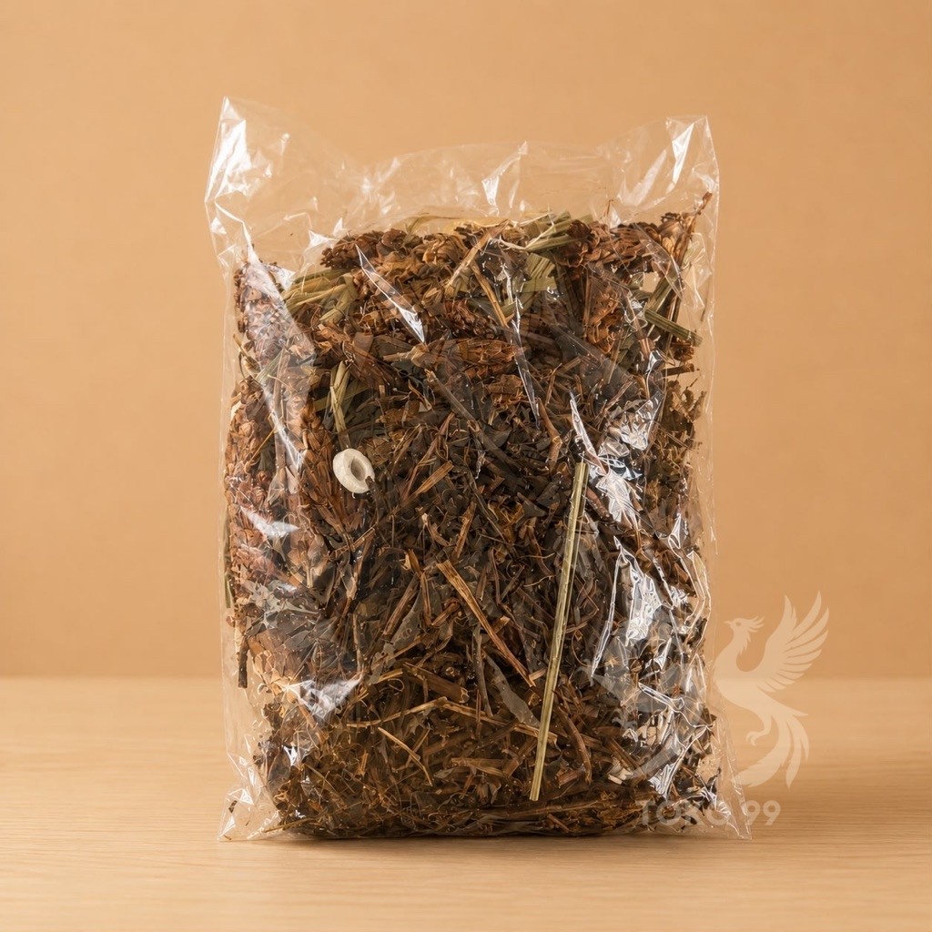 Liang Teh Minuman Herbal Panas Dalam