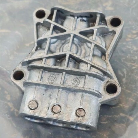 part jet cleaner original bawaan lakoni laguna 70