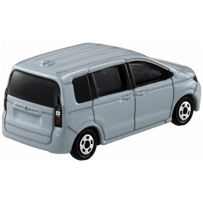 917243 917649 Tomica #44 Honda Freed '25 Takara Tomy Diecast Mobil Mainan Miniatur