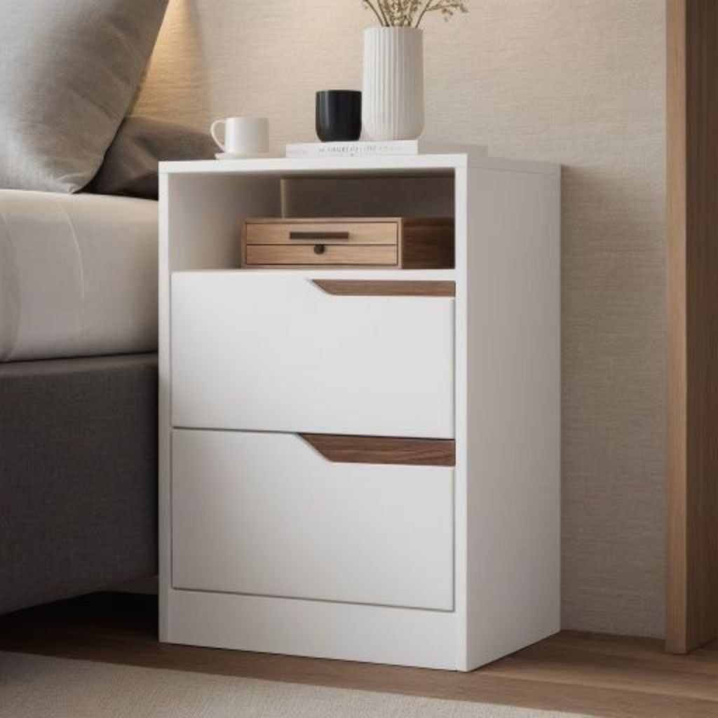 Side table minimalis bed side table