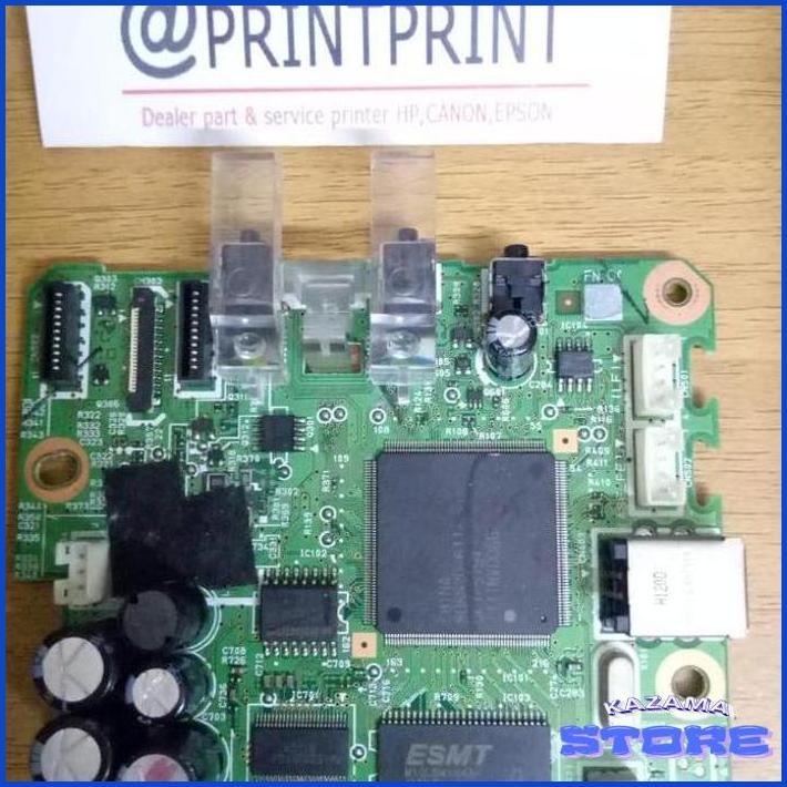 BOARD CANON IP2770 MOTHERBOARD IP 2770 PRINTER LOGIC BOARD IP2770 MAIN HARGA SPESIAL