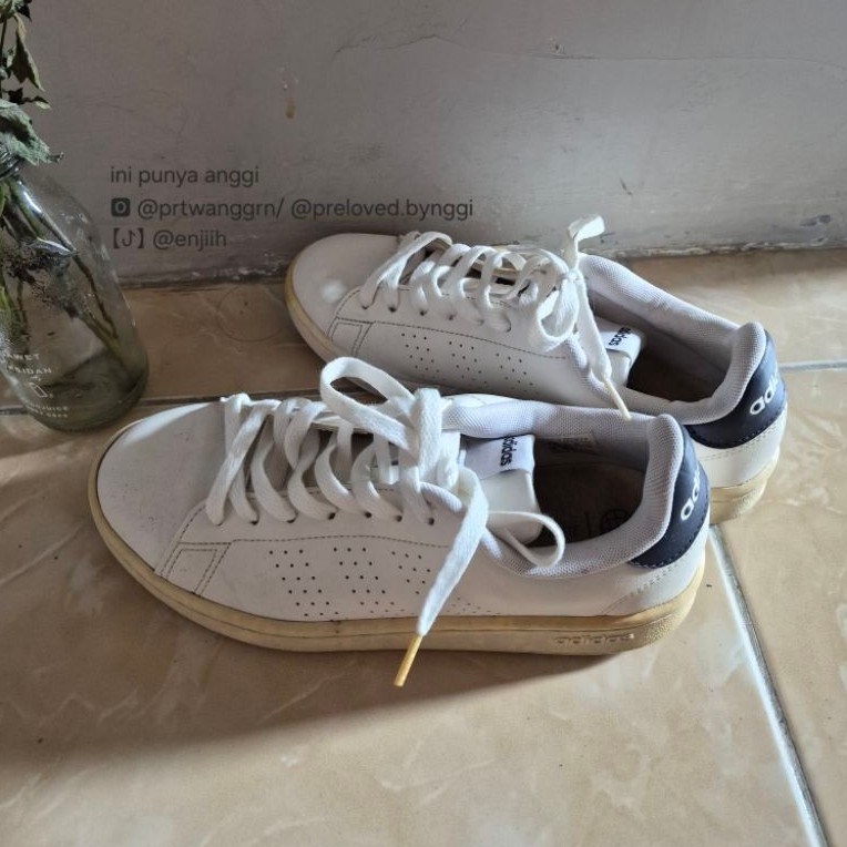 ((PRELOVED)) Adidas Advantage