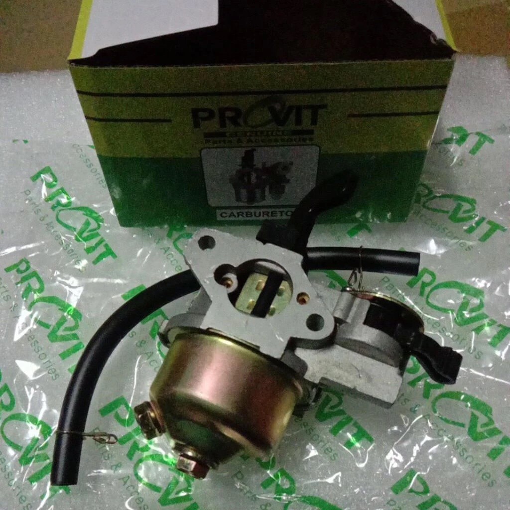 wp10/15 carburator 4-tak
