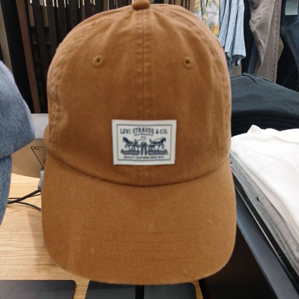 Topi levis original