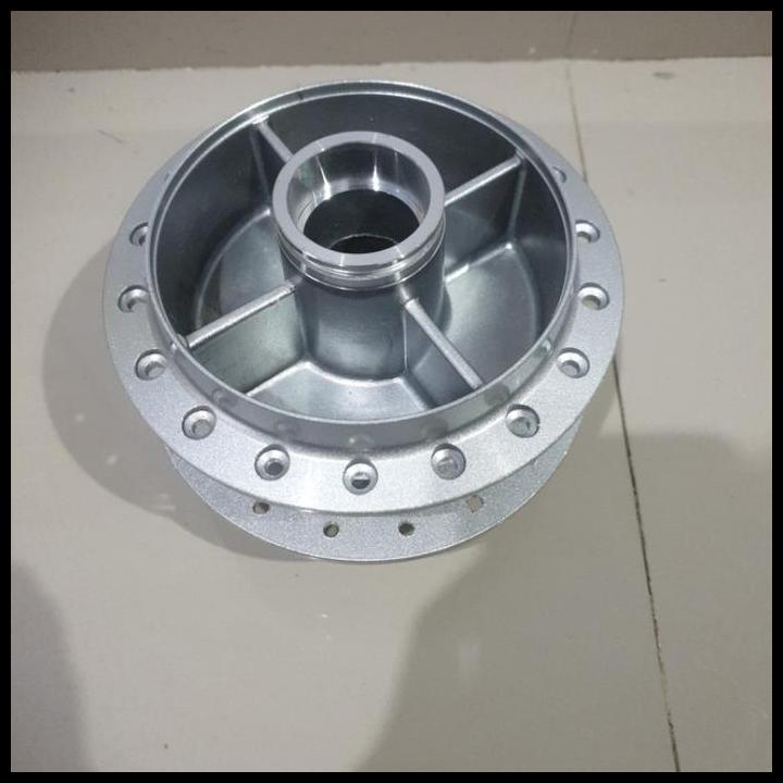 GRATIS ONGKIR TROMOL BELAKANG SUPRA X 125 TROMOL BELAKANG DOUBLE DISC SUPRA X125 ORI !!