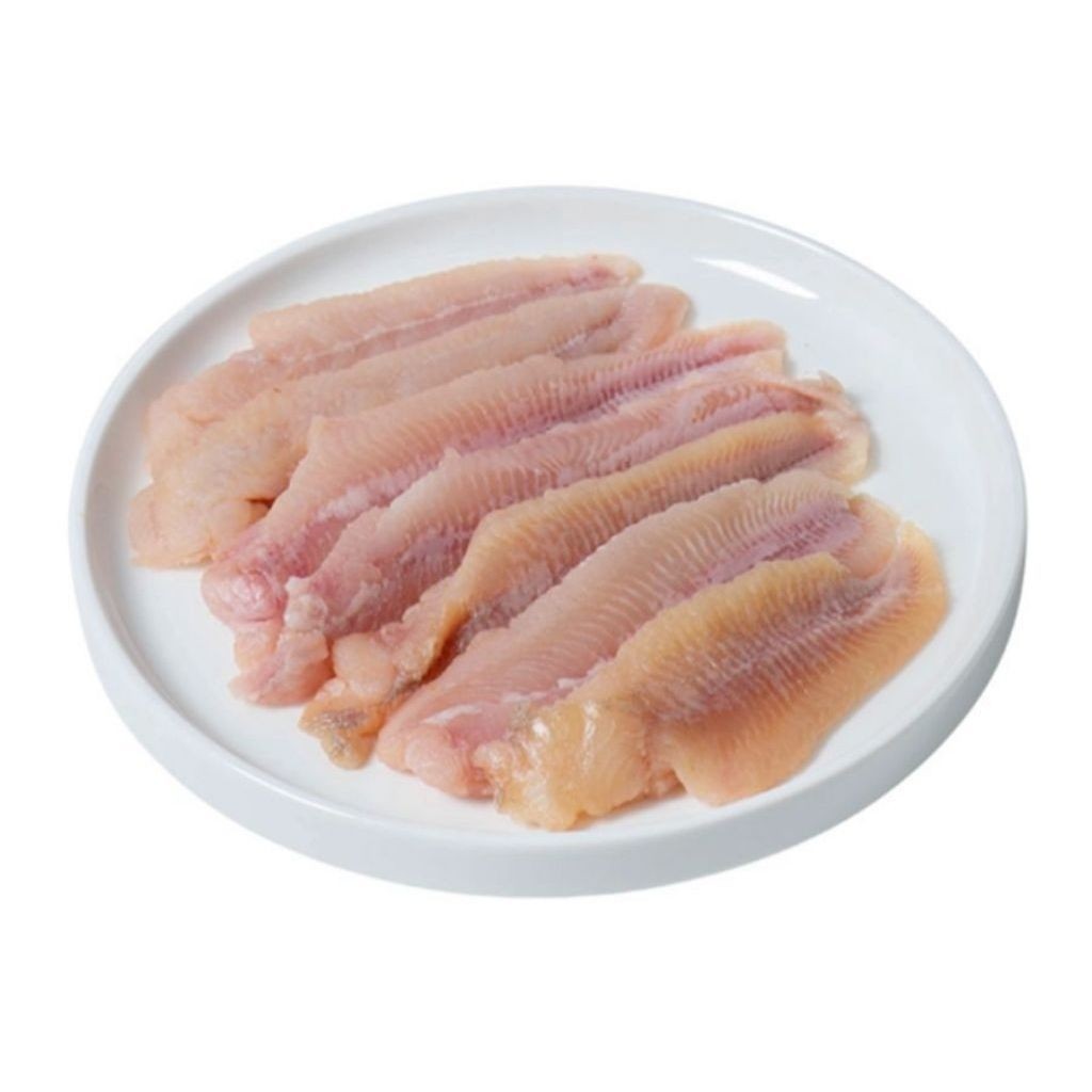 Ikan Lele Fillet for MPASI | Lele Filet Beku Frozen