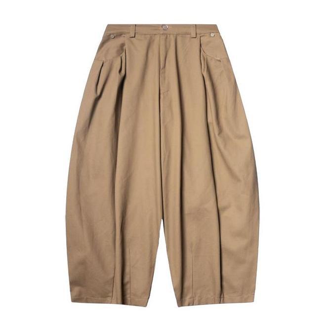 Othman - Beige Tere Multiways Pants
