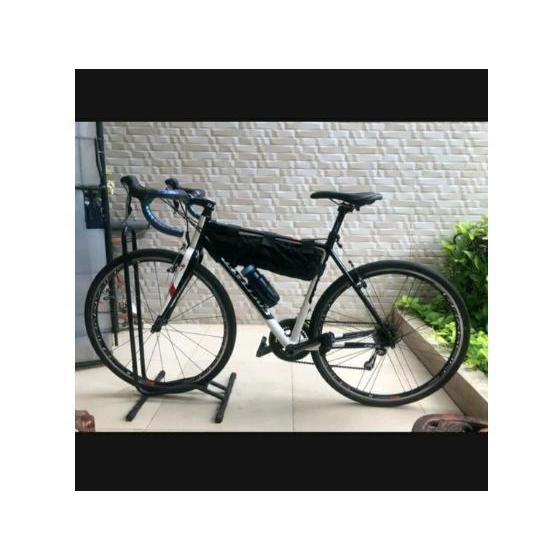 Tas Frame Sepeda Touring Mtb Vintage Commuter Roadbike Federal Original Dan Terpercaya