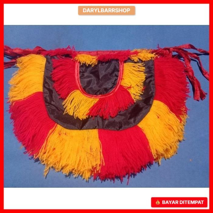 READY Embong Barongan Jaranan / Embong Anak Dewasa/ Embong Bujang Ganongan / Embong Murah Baru