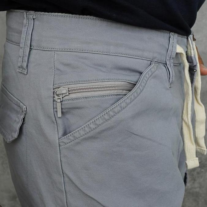 Oxygen Denim Prime Astro Regular Cargo