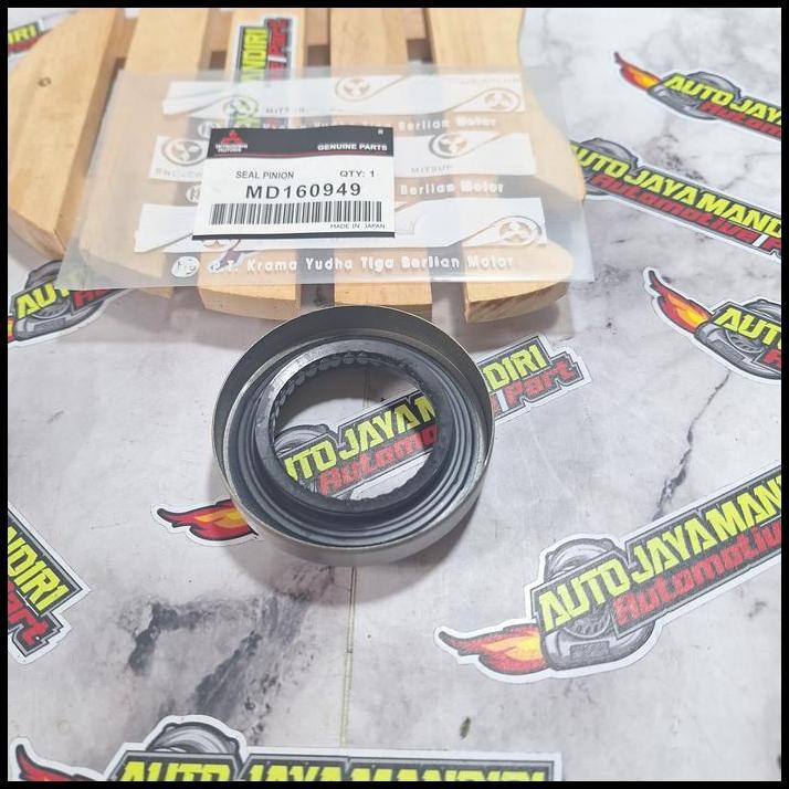 GRATIS ONGKIR SEAL PINION GARDAN - SEAL GARDAN MITSUBISHI L300 DISEL L038 L039 MD160949 