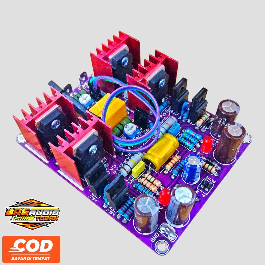 DRIVER MCRD V3 NEW DARLINGTON FULL MODIF KOMPONEN BALAP