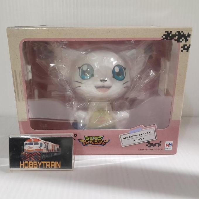 MEGAHOUSE LOOKUP DIGIMON ADVENTURE TAILMON