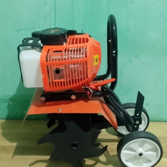 traktor mini tiler/kultivator
