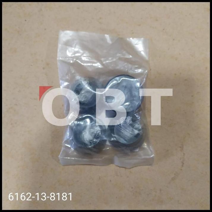 GRATIS ONGKIR PACKING 6162-13-8181 S6D170 S6D170E SA12V170 KOMATSU 